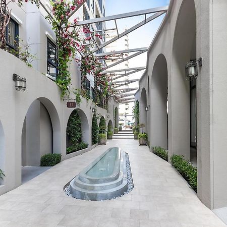 Апартаменты La Casita Hua Hin By J&P Экстерьер фото